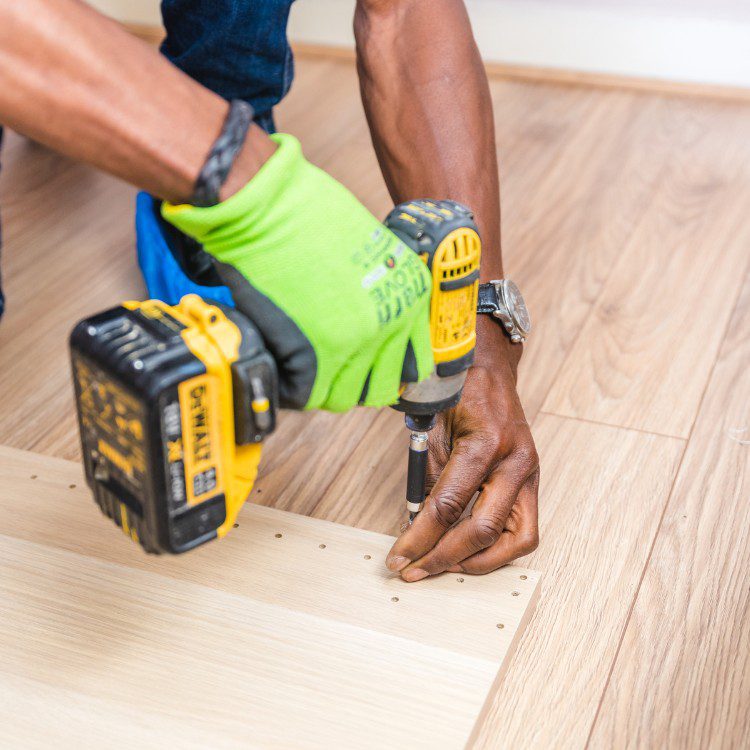 Remodeling services in Allen, TX