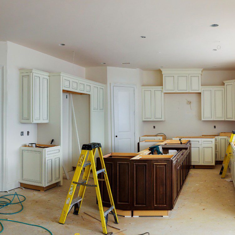 Remodeling services in Allen, TX