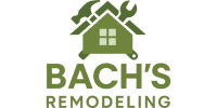 Bach’s Remodeling