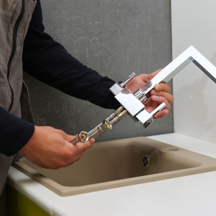 Remodeling services in Allen, TX
