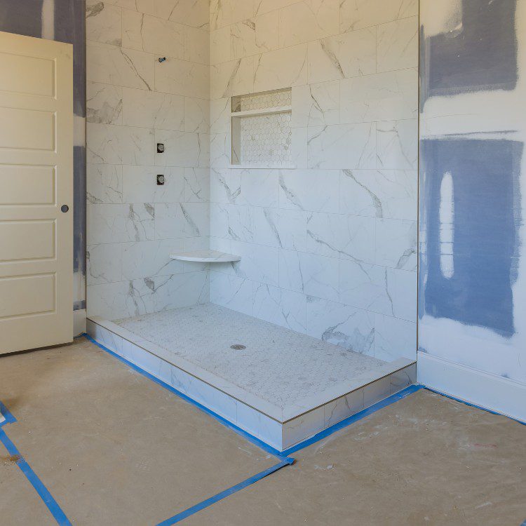 Remodeling services in Allen, TX