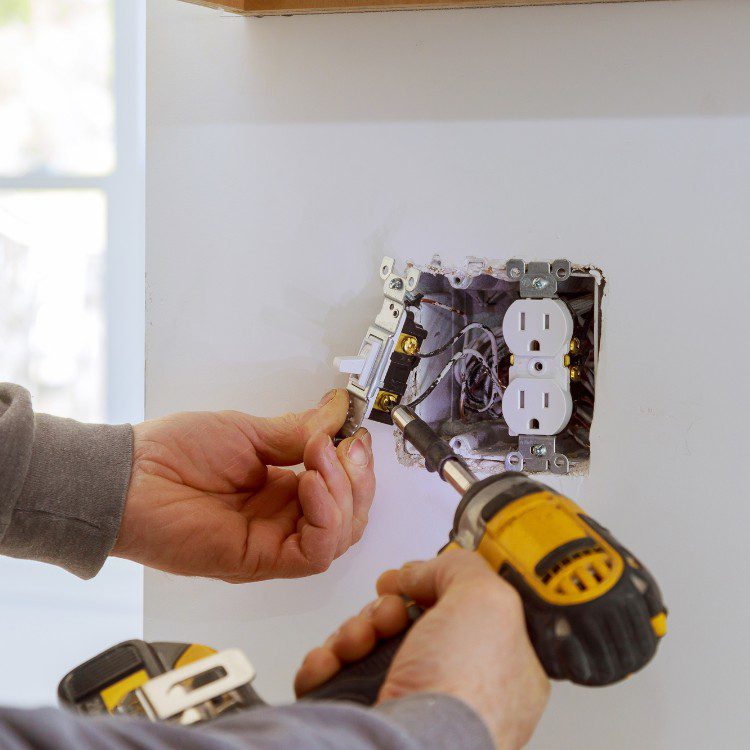 Remodeling services in Allen, TX