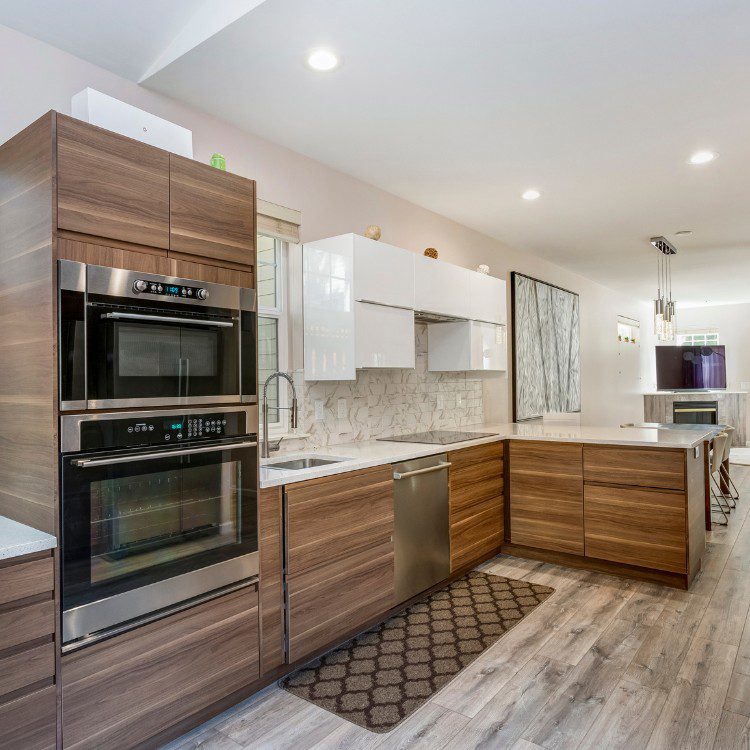 Remodeling services in Allen, TX