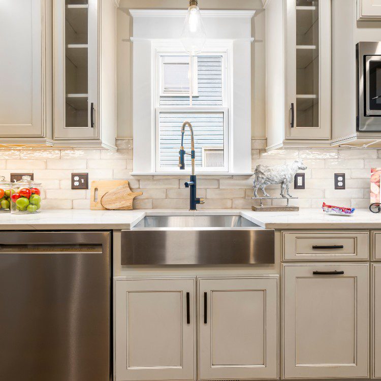 Remodeling services in Allen, TX